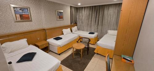 60th Street Hotel | فندق سدن الوطنية Sadan Hotel