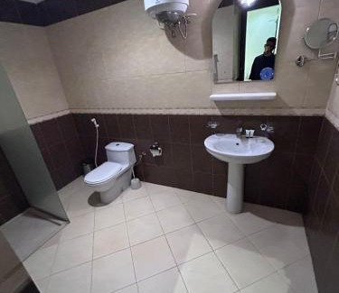 Al Aziziyah Hotel | فندق ســـــــــدرا العزيزية1