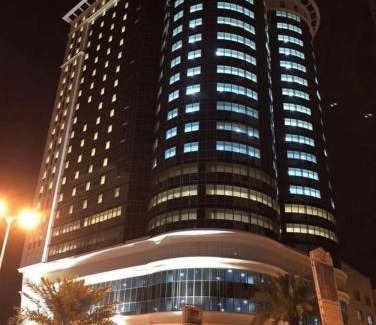 Ad Diyafah Hotel | فندق شعاع النزهة