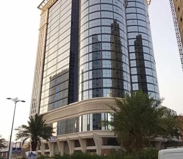 Ad Diyafah Hotel | فندق شعاع النزهة