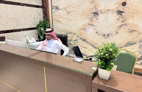 Ad Diyafah Hotel | فندق شعاع النزهة