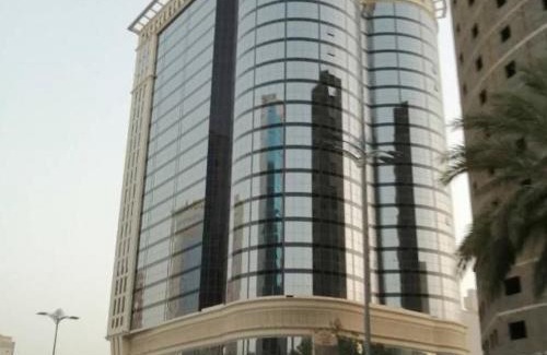 Ad Diyafah Hotel | فندق شعاع النزهة