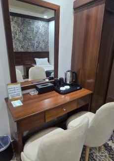 Mecca Hotel | فندق صفوة الياسر