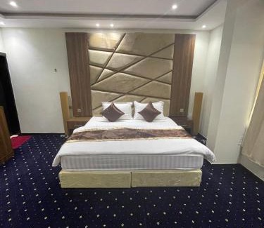 'Asir Hotel | فندق عين دره