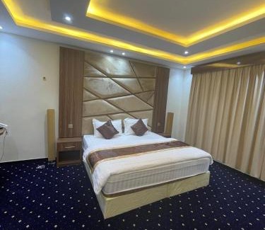 'Asir Hotel | فندق عين دره