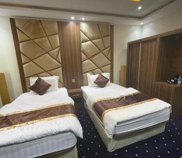 'Asir Hotel | فندق عين دره