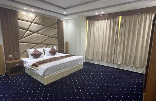 'Asir Hotel | فندق عين دره