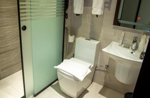 Medina Hotel | فندق غسن السلام Gacine Hotel Alsalam