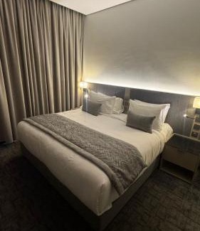 Taif Hotel | فندق فيوري - المطار