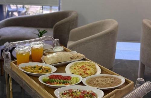 Yanbu Hotel | فندق فيوليت الفندقية Violet Hotel