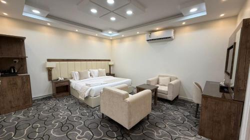 Yanbu Hotel | فندق فيوليت الفندقية Violet Hotel