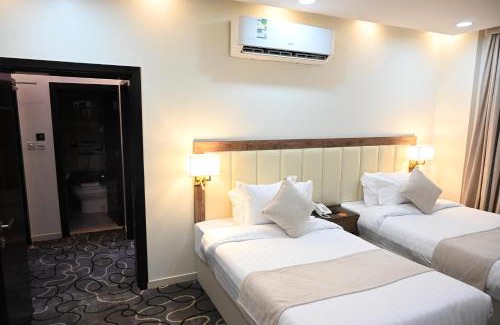 Yanbu Hotel | فندق فيوليت الفندقية Violet Hotel