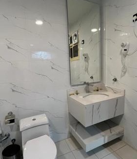 Abha Hotel | فندق قمم بارك Qimam Park Hotel 4