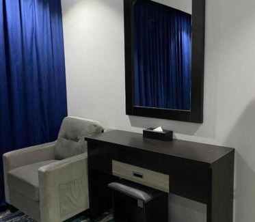 Abha Hotel | فندق قمم بارك Qimam Park Hotel 4