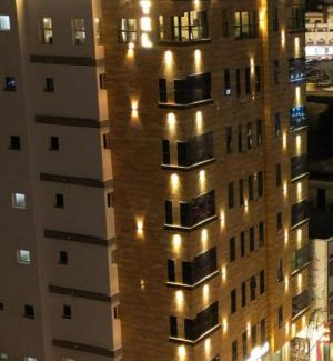 Al Namas Hotel | فندق قمم بارك Qimam Park Hotel 6