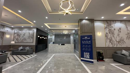 Al Namas Hotel | فندق قمم بارك Qimam Park Hotel 6