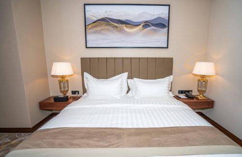 Riyadh Hotel | فندق لا بوسكيه - شركة العانية للضيافة السياحي