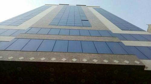 Mecca Hotel | فندق مزايا الضيافة