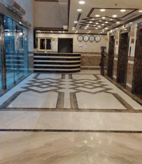 Mecca Hotel | فندق مزايا الضيافة