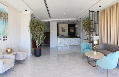 Az Zulfi Hotel | فندق مكوث