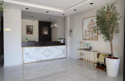 Az Zulfi Hotel | فندق مكوث