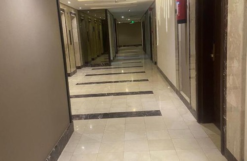 Mecca Hotel | فندق منازل الرافدين