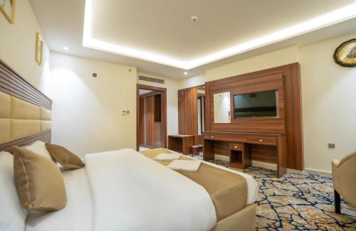 Mecca Hotel | فندق منازل المقام