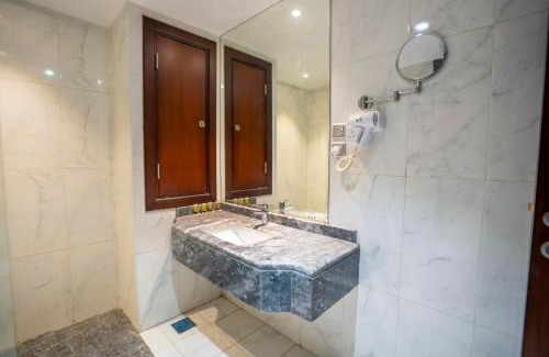 Mecca Hotel | فندق منازل المقام