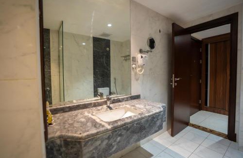 Mecca Hotel | فندق منازل المقام