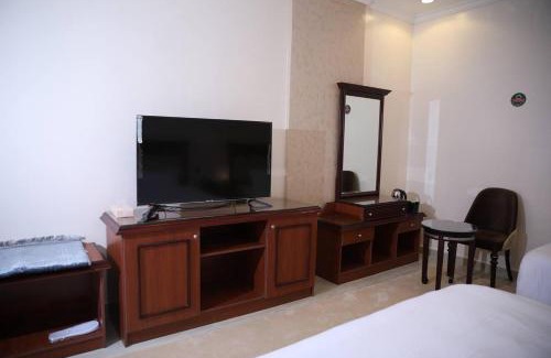 Arar Hotel | فندق هلا اثنين