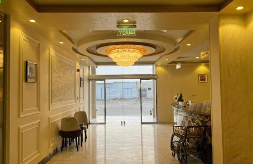 Arar Hotel | فندق هلا اثنين