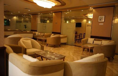 Arar Hotel | فندق هلا اثنين