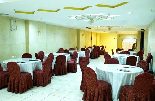 Al Aziziyah Hotel | فندق هيلا ان Haila Ann Hotel