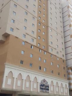 Al Misfalah Hotel | فندق يسير الاولي Yaseer Aloula Hotel