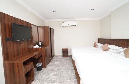 Al Misfalah Hotel | فندق يسير الاولي Yaseer Aloula Hotel
