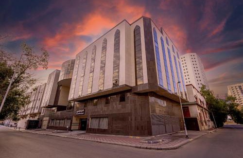 Mecca Apartment | فنـــــــدق الزائـــــــــــــــــريــن 1