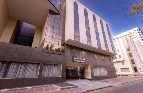 Mecca Apartment | فنـــــــدق الزائـــــــــــــــــريــن 1