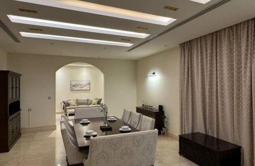 Riyadh Villa | فيلا أنيقة دور أرضي بمدخل خاص وفناء خارجي