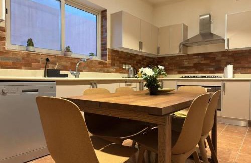 Riyadh Villa | فيلا أنيقة دور أرضي بمدخل خاص وفناء خارجي