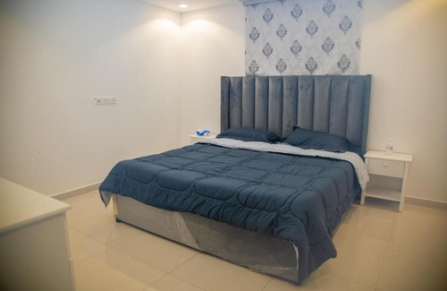 Obhur Al-Janoubiyah Villa | فيلا الشروق