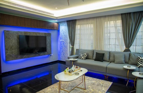 Obhur Al-Janoubiyah Villa | فيلا الشروق