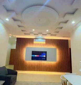 Yanbu Apartment | فيلا المروج الفندقية