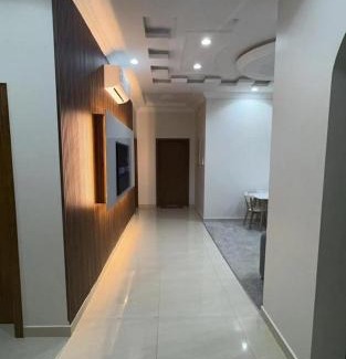 Yanbu Apartment | فيلا المروج الفندقية