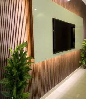 Yanbu Apartment | فيلا المروج الفندقية