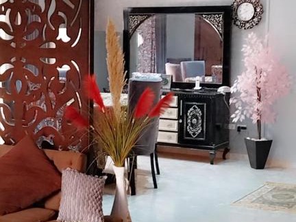 6th of October City Apartment | فيلا المني