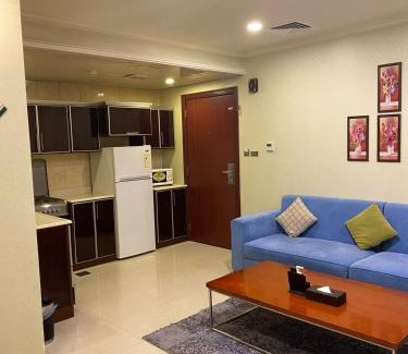Al Khobar Apartment | فيلا بارك