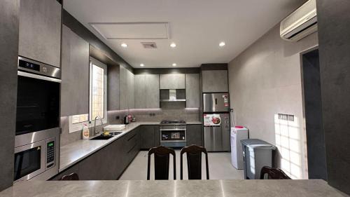 Mizail Villa | فيلا بدرة العروس شاطى خاص