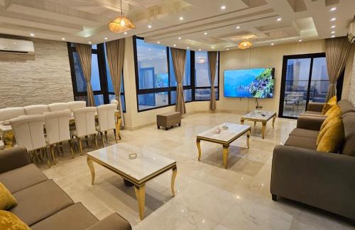 Ash Shati Apartment | فيلا جار القمر اطلاله بحرية Near Moon Sea View