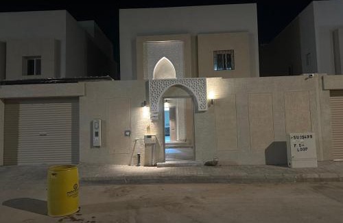 Riyadh Villa | فيلا سعد