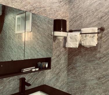 AlUla Villa | فيلا وشاليه الجبل الاحمر